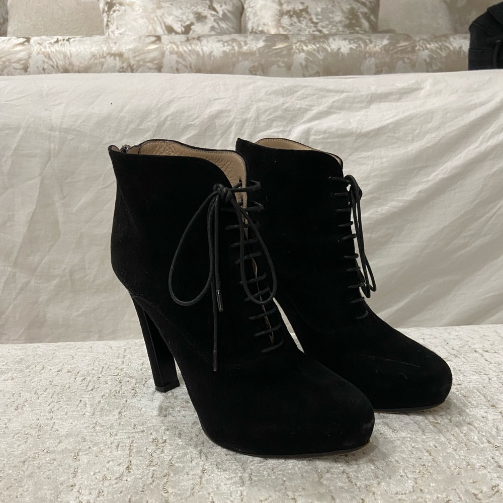 Prada Booties - image 1